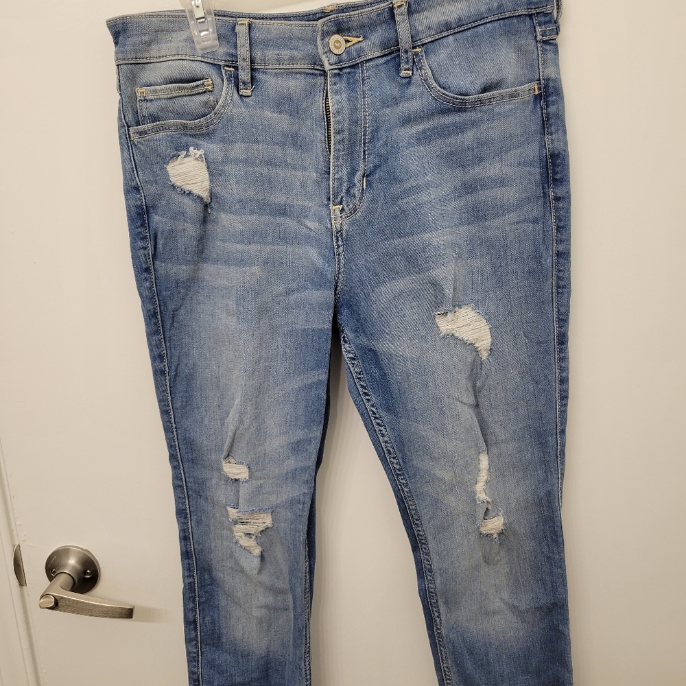 Hollister jeans